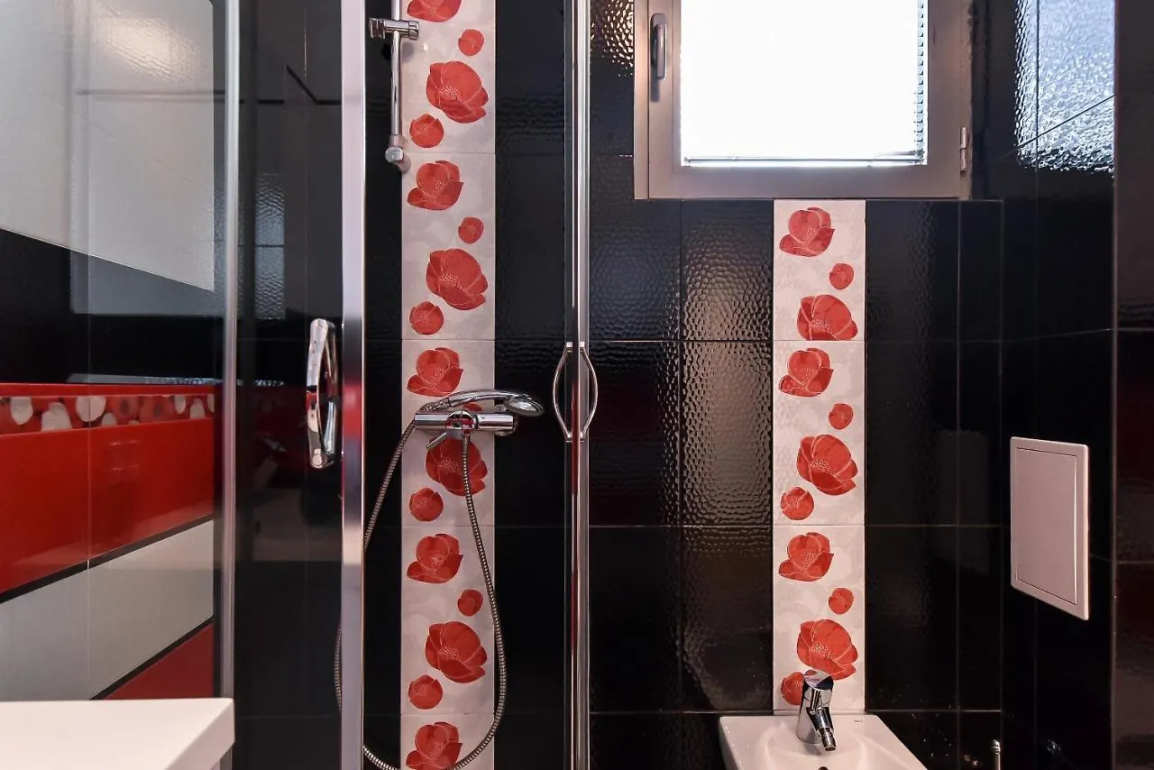 R34 Boutique Suites Boyana Sofia 0*,