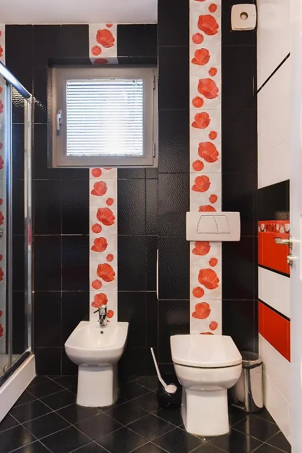 R34 Boutique Suites Boyana Sofia