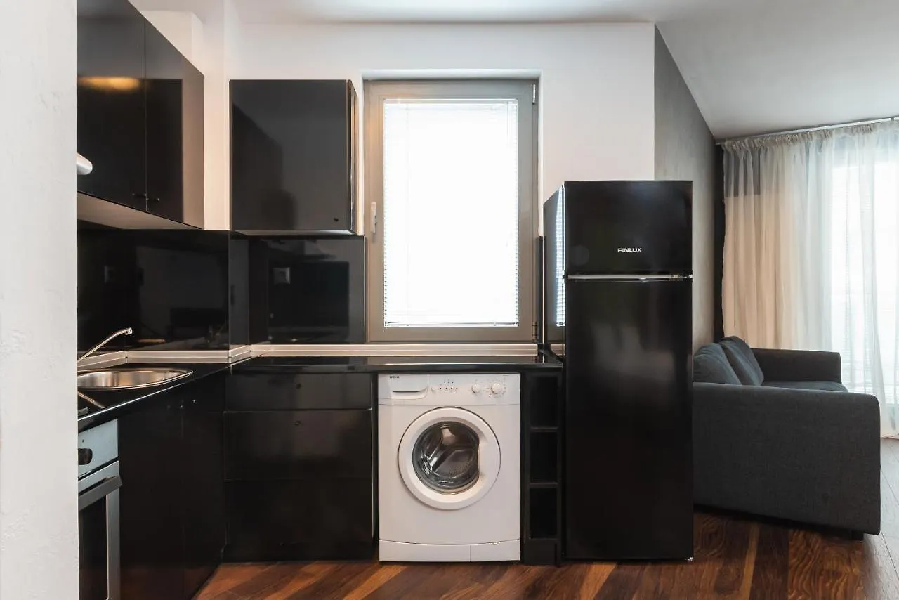 R34 Boutique Suites Boyana Sofia Bulgaria