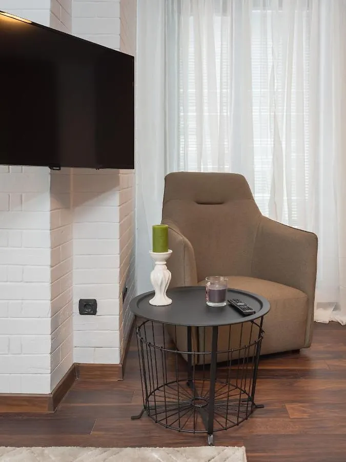 R34 Boutique Suites Boyana Sofia