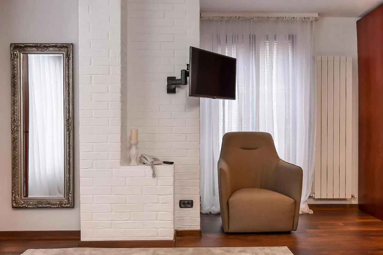 R34 Boutique Suites Boyana Sofia Apartment