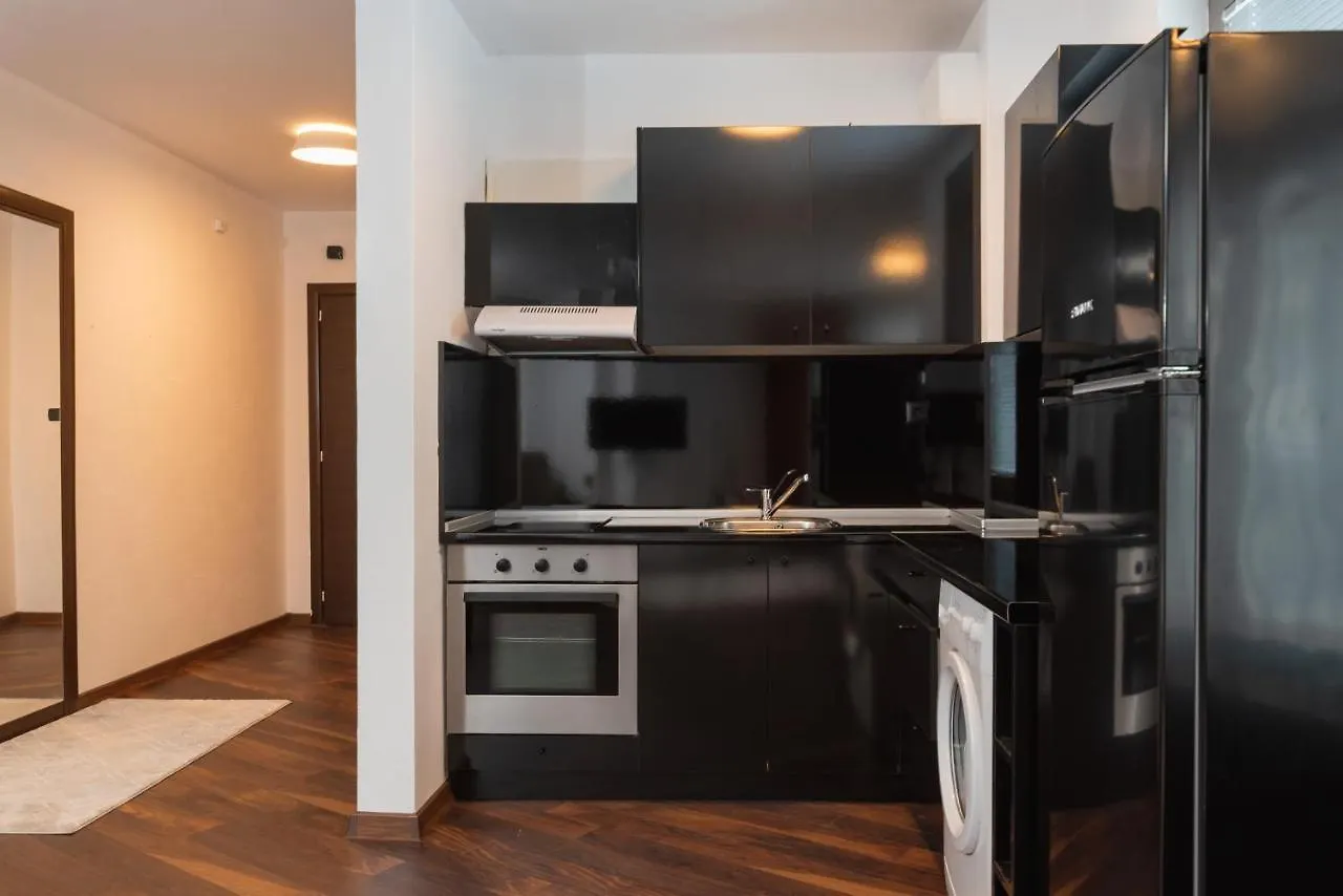 R34 Boutique Suites Boyana Sofia 0*,  Bulgaria