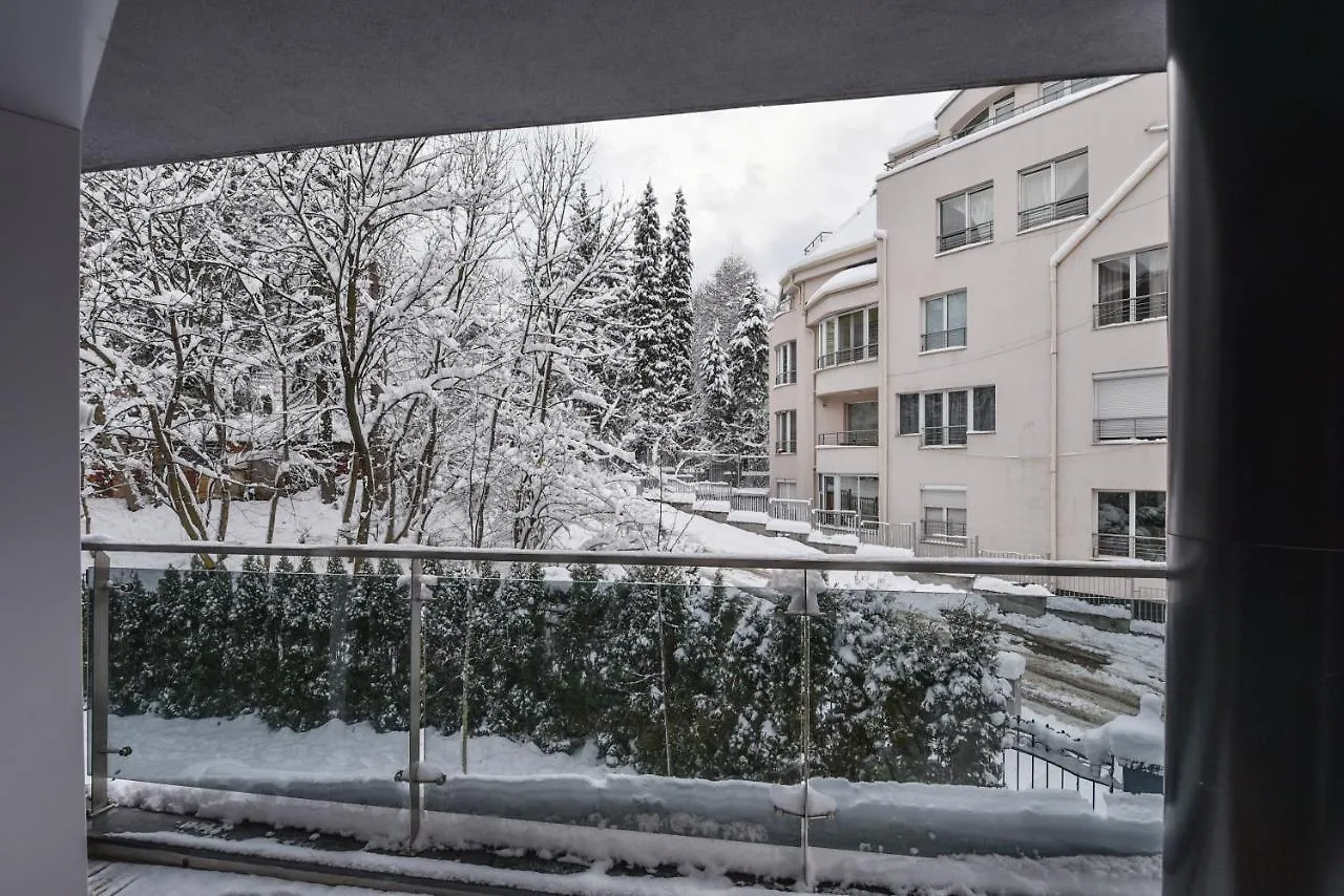 R34 Boutique Suites Boyana Sofia
