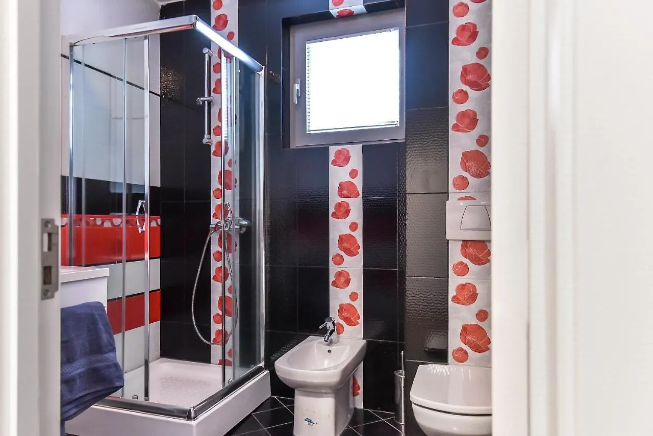 Apartment R34 Boutique Suites Boyana Sofia