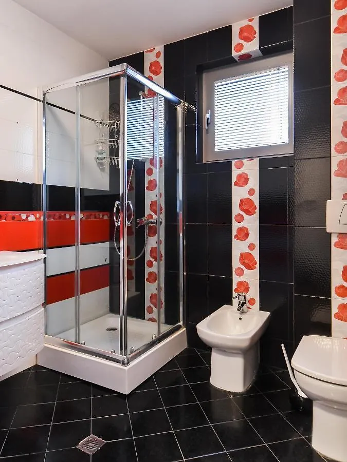 Apartment R34 Boutique Suites Boyana Sofia Bulgaria