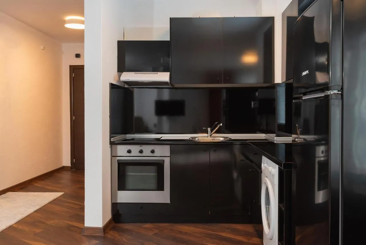 R34 Boutique Suites Boyana Sofia Bulgaria