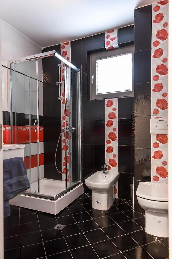 R34 Boutique Suites Boyana Sofia Bulgaria