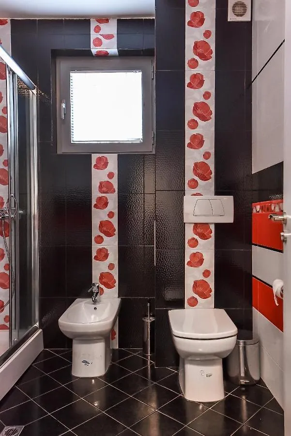 R34 Boutique Suites Boyana Sofia 0*,  Bulgaria