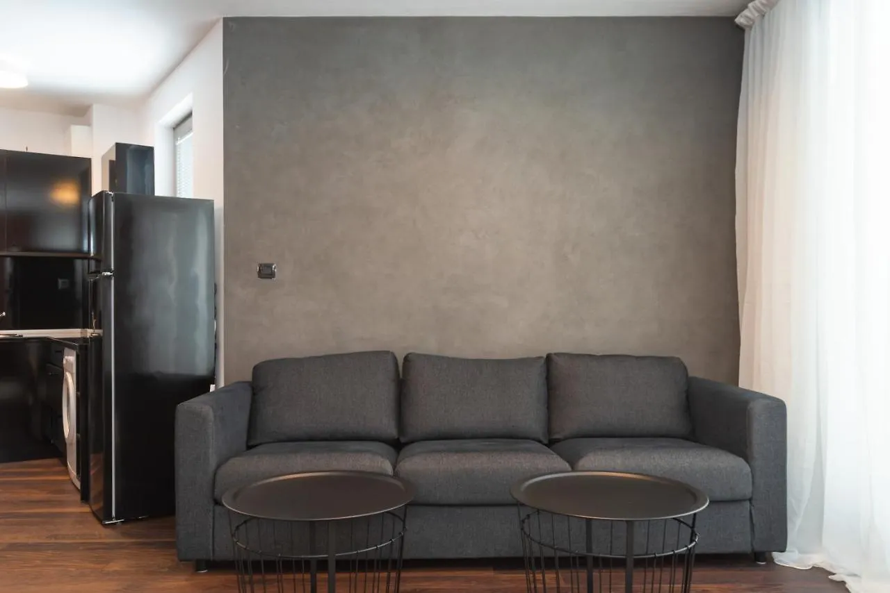 R34 Boutique Suites Boyana Sofia 0*,  Bulgaria