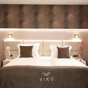 4* מלון Viko Boutique