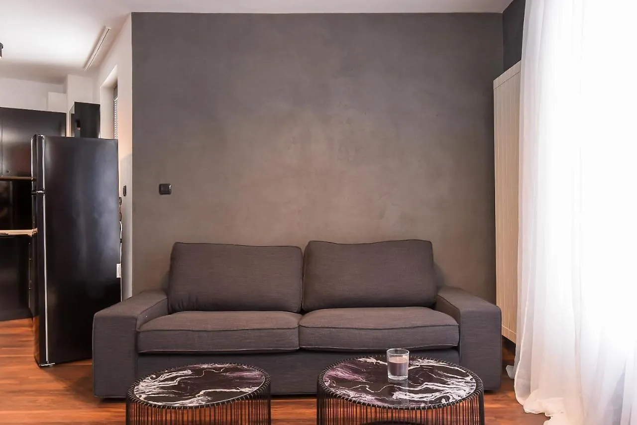 R34 Boutique Suites Boyana Sofia 0*,