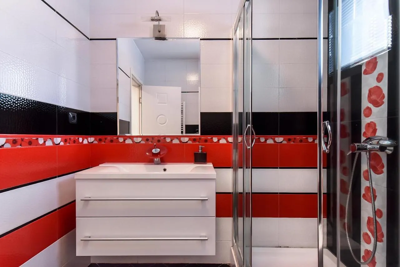 Apartment R34 Boutique Suites Boyana Sofia