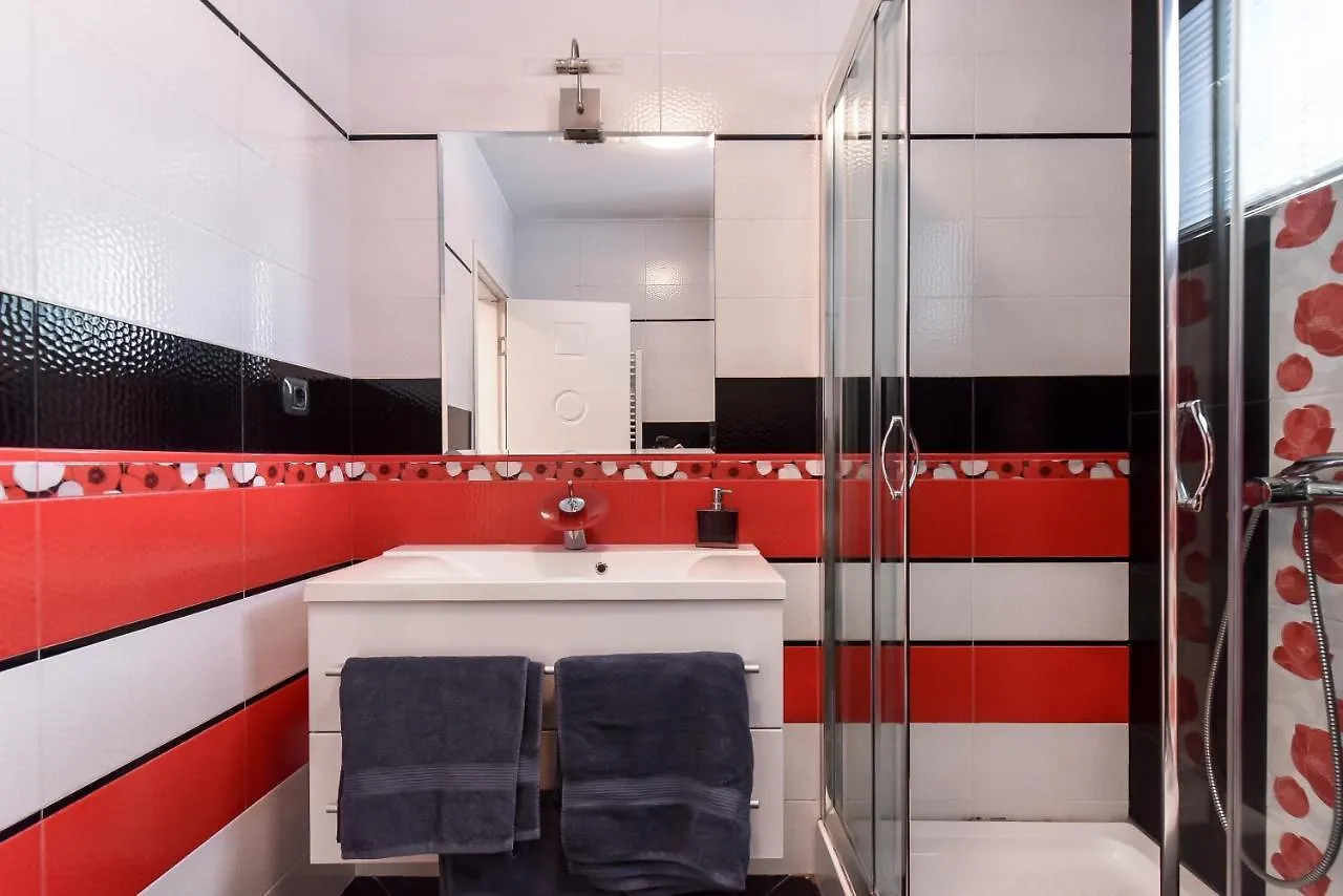 R34 Boutique Suites Boyana Sofia 0*,