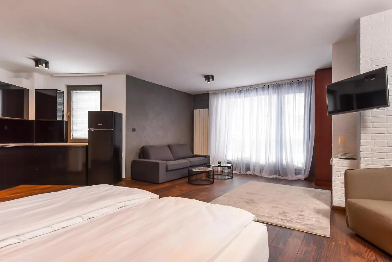 R34 Boutique Suites Boyana Sofia