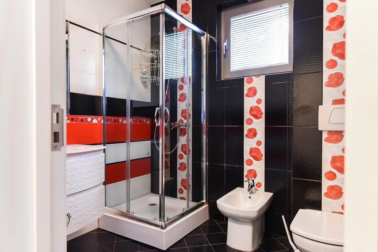 Apartment R34 Boutique Suites Boyana Sofia