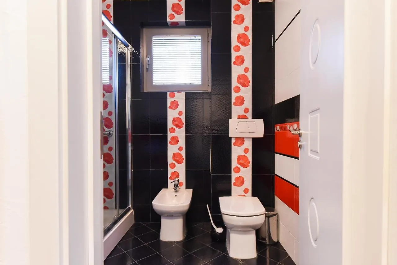 R34 Boutique Suites Boyana Sofia Apartment